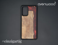 Thumbnail for Samsung Galaxy A72 PORTO COLLECTION 5830 Rot